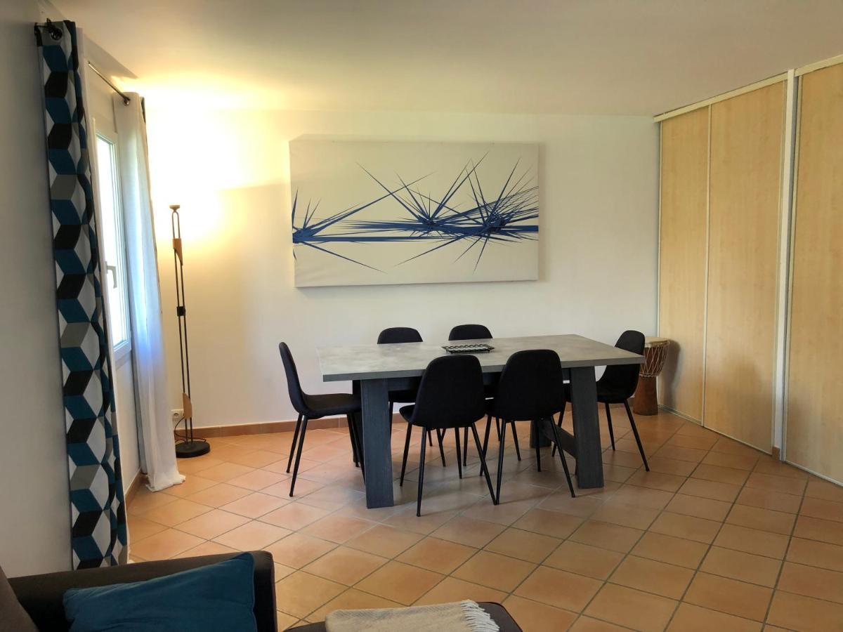Gite « Les Rives De L'Ardeche » Ucel Exterior photo